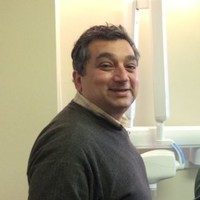 Ali Mashayekhi, DMD