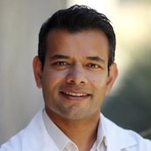 Sumanta Pal, FASCO, MD