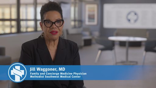 Jill Waggoner, MD