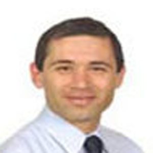 Garo Terzian, MD