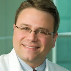 Joshua Morrison, MD