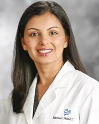 Roshni Kundranda, MD