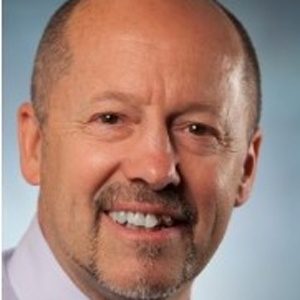 Charles Smith, MD