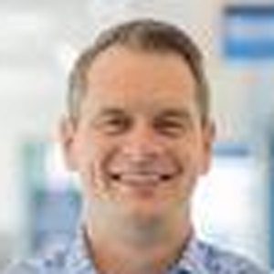 Cole Taylor, MD