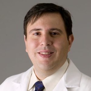 Carlos Garcia, MD