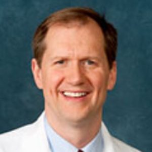 Francis Worden, MD