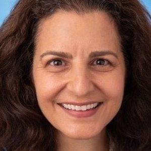 Maria Ansari, MD