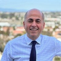 Jamil Alkhaddo, MD