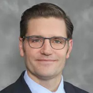 Daniel Stein, MD