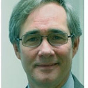Charles Zeanah, MD