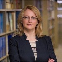 Lizica Troneci, MD