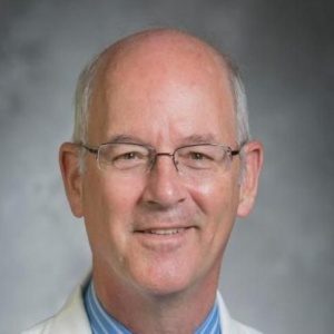James Nunley, MD, MS