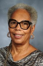 Marylouise Patterson, MD