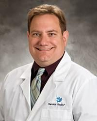 John Drury, MD