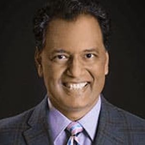 Mahmood Siddique, DO, FAASM, FACP, FCCP
