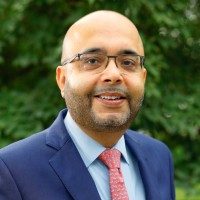 Manish Sapra, MD