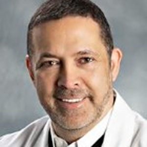 Steven Katzman, DO
