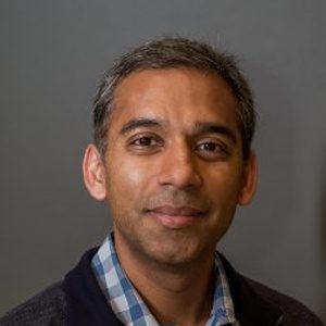 Sanjai Rao, DFAPA, MD