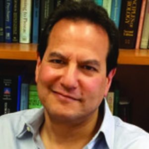Nelson Freimer, MD