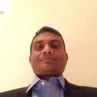 Vipul Patel, MD