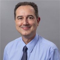 Ronald Pigeon, FACC, PhD, FASE, MD