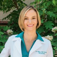 Mary Noel George, MD