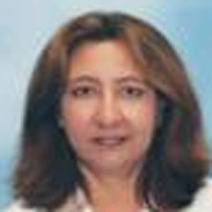 Blanca Fajardo, MD