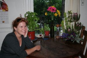 April Fredian, MD
