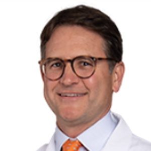 Charles Goodwin, MD, FACS