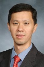 James Lo, PhD, MD