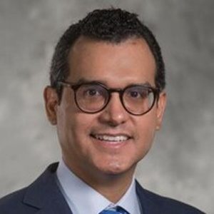 Bruno Chumpitazi, MD, MPH