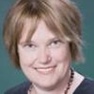Alison Baird, MBBS, MD