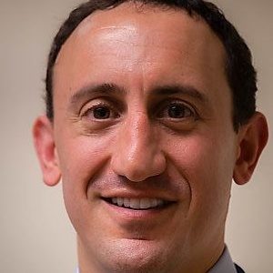 Daniel Kramer, MPH, MD
