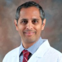 Parin Gohel, MD