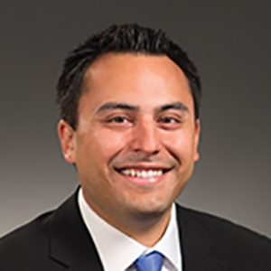 Jason Gonzaga, MD