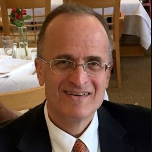 David Hellerstein, MD