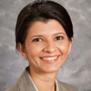 Ayesha Rashid, MBBS, MD
