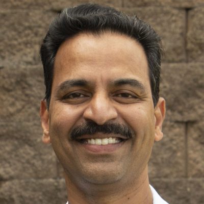 Srinivas Vengala, MD
