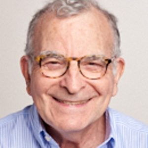 David Lifschutz, MD