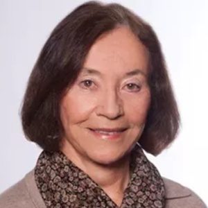 Uta Francke, MD