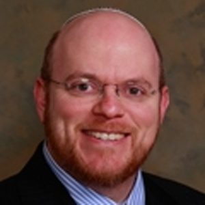 Aaron Berger, MD