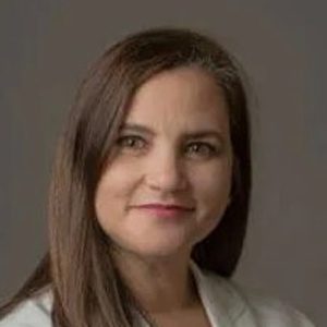 Gina Hanissian, MD