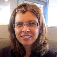 Iohana Asmarandei, DDS