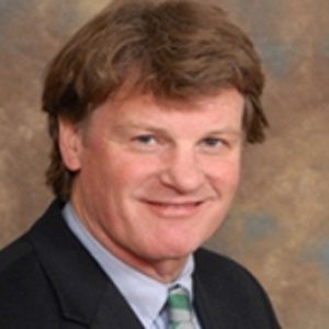 Paul Keck, MD