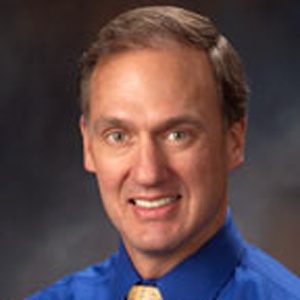Michael McNelis, MD