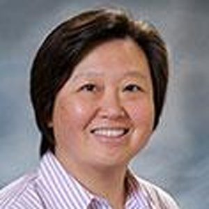 Vicky Yang, MD