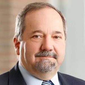 Shawn Newlands, PhD, MD, MBA