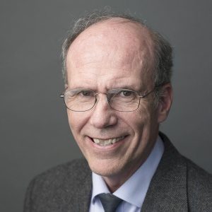 Tom Kenney, MD