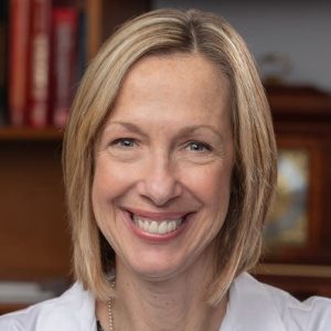 Carol Bradford, MD, FACS, MSC