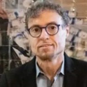 Daniel Berger, MD